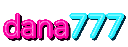 dana777 — logo kanal